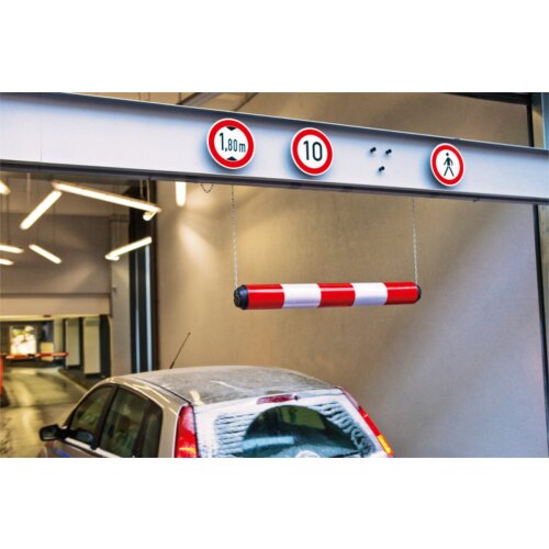 Höhenbegrenzer Switch