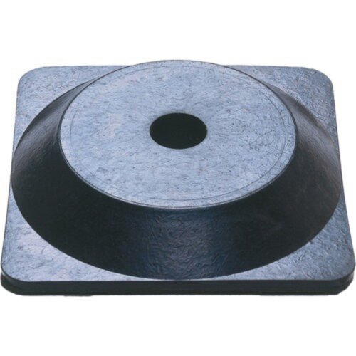 Kettenpfosten 6er-Set Guarda