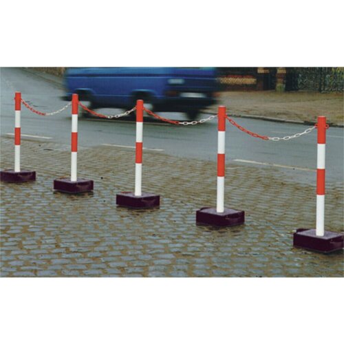 Kettenpfosten Extern