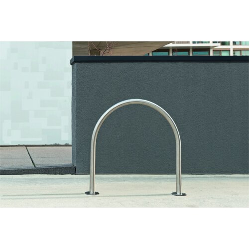 Anlehnbügel/Absperrbügel Bow