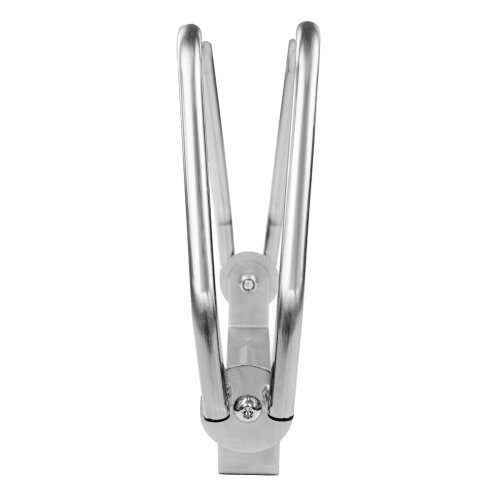 Fahrradständer WANDPARKER 180°, Reifen bis 64 mm, Radeinstellung einseitig