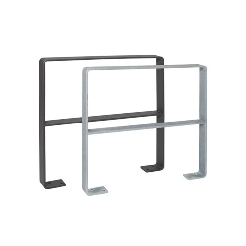 Anlehnbügel/Absperrbügel Galy