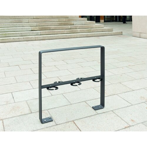 Anlehnbügel/Absperrbügel Galy