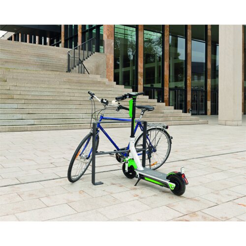 Anlehnbügel/Absperrbügel Galy