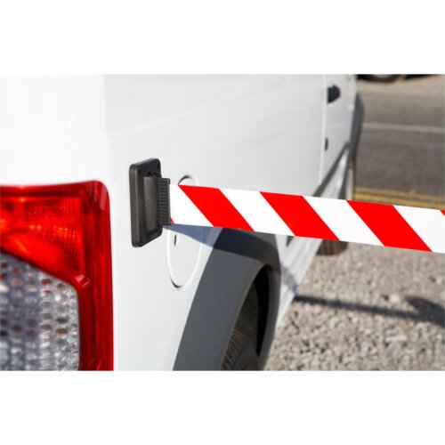 Wandclip für Skipper