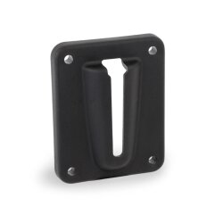 Wandclip für Skipper