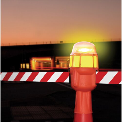 Absperrsystem Komplett-Set Skipper mit Absperrpfosten Skipper