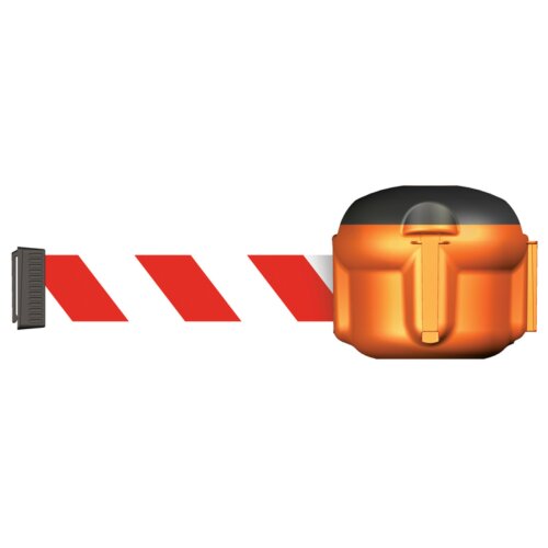 Absperrsystem Skipper Mini