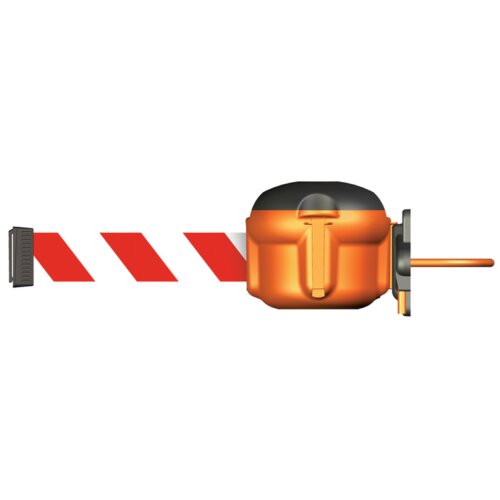 Absperrsystem Skipper Mini