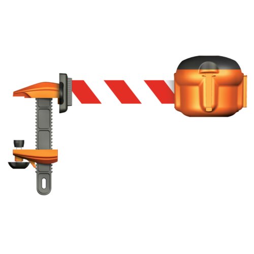 Absperrsystem Skipper Mini