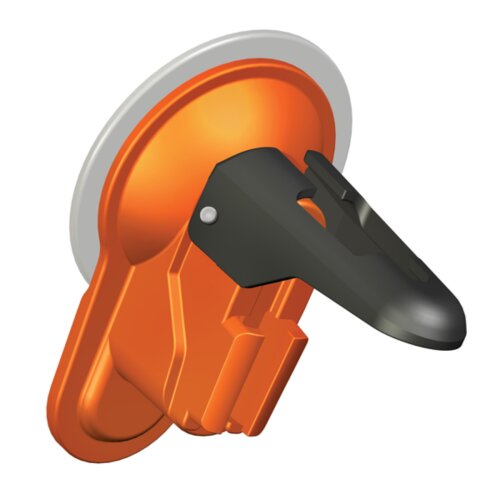 Saugnapf-Halterung für Skipper und Skipper Mini