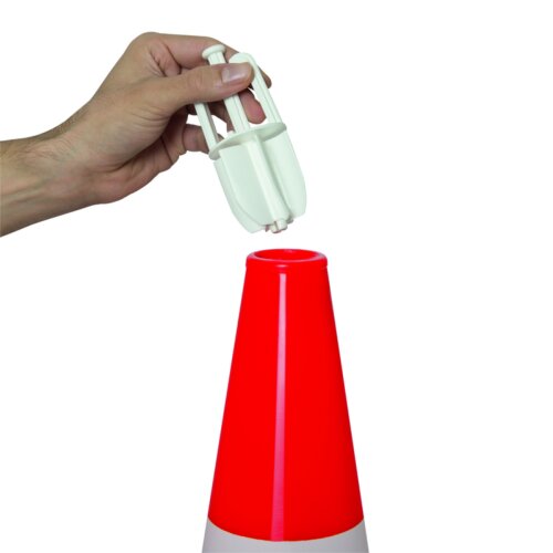 Absperrsystem Komplett-Set