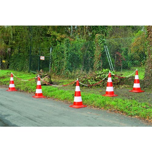 Absperrsystem Komplett-Set