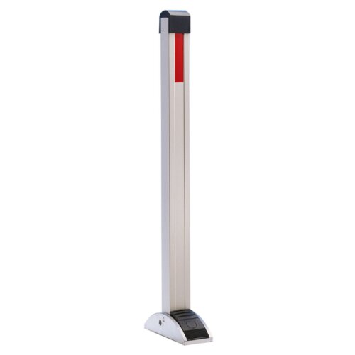 Absperrpfosten SESAM Sprint mit Fußpedal