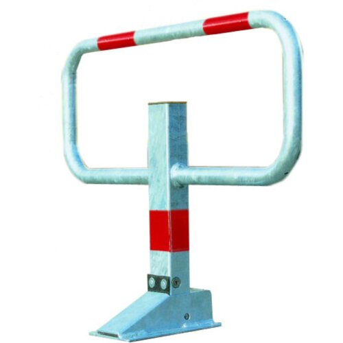 Kipp-Pfosten SESAMprivat