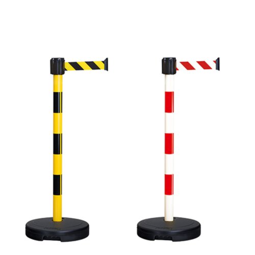 Personenleitsystem Mountain Basic