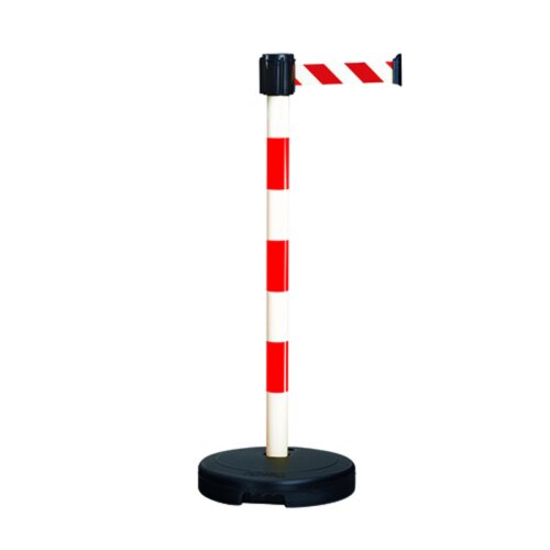 Personenleitsystem Mountain Basic