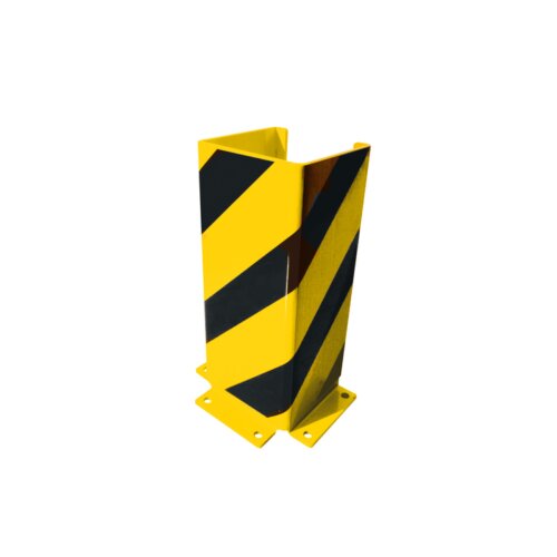 Anfahrschutz Solid U-Form