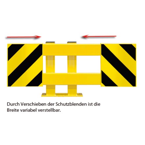 Regalschutz Mountain