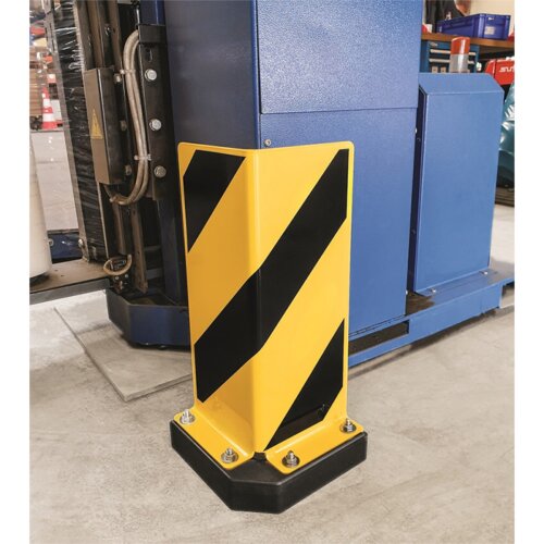 Anfahrschutz Mountain Swing