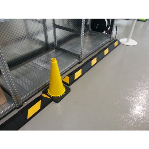 Bodenbarriere StopIt Länge 550