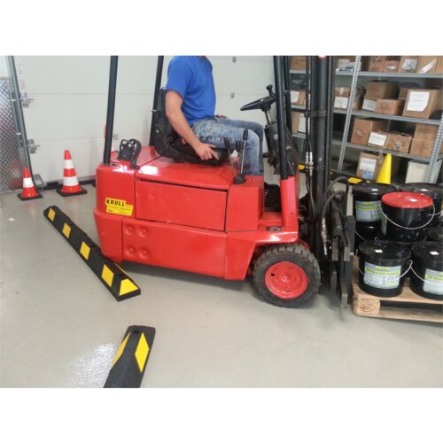 Bodenbarriere StopIt Länge 900