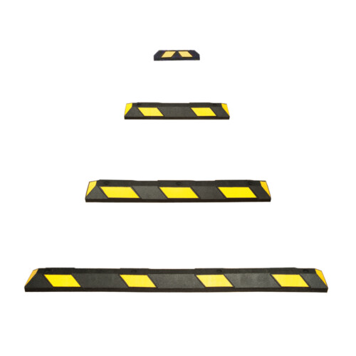 Bodenbarriere StopIt Länge 1800