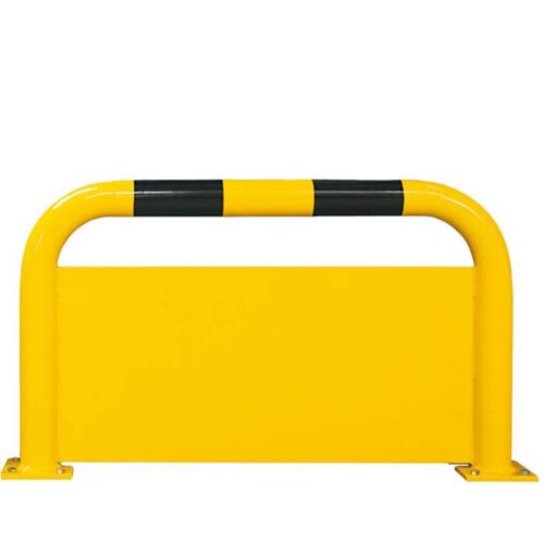 Rammschutz-Bügel Mountain mit Unterfahrschutz Breite 750 Höhe 350