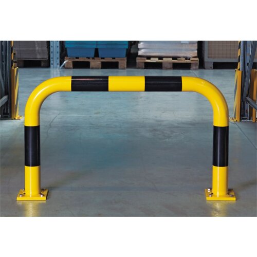 Rammschutz-Bügel Mountain, wegnehmbar