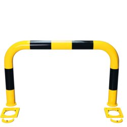 Rammschutz-Bügel Mountain, wegnehmbar Breite 750...