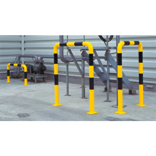 Schutzbügel Mountain