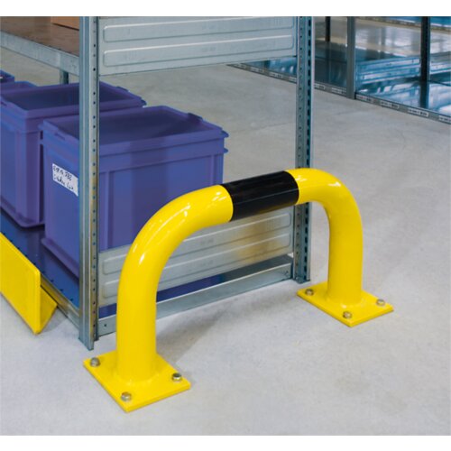 Schutzbügel Mountain