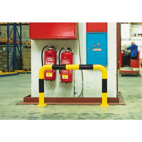 Schutzbügel Mountain