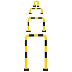 Schutzbügel Mountain Swing Breite 375 Höhe 390...