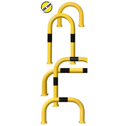 Schutzbügel Mountain XL