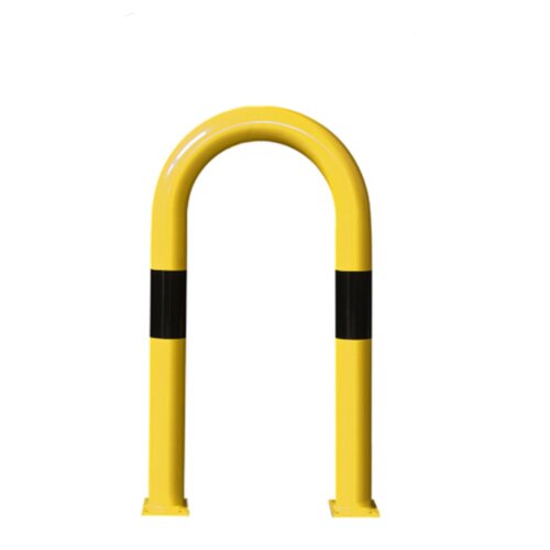 Schutzbügel Mountain XL Breite 650 Höhe 600 Oberfläche beschichtet ohne Streifen