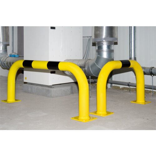 Schutzbügel Mountain XL Breite 650 Höhe 600 Oberfläche beschichtet ohne Streifen