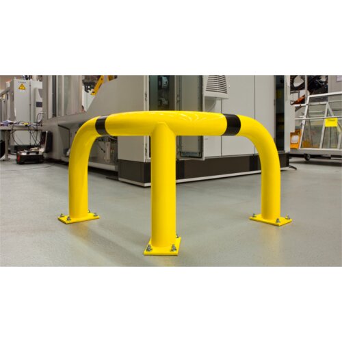 Eck-Schutzbügel Mountain XL