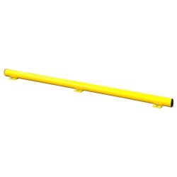 Unterfahrschutz-Balken für Rammschutzgeländer...