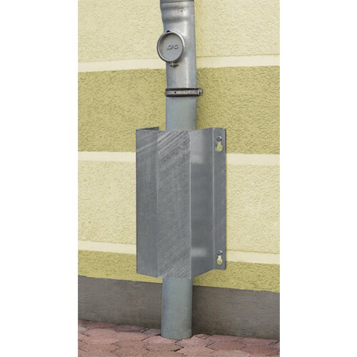 Rohrschutz Little Mountain