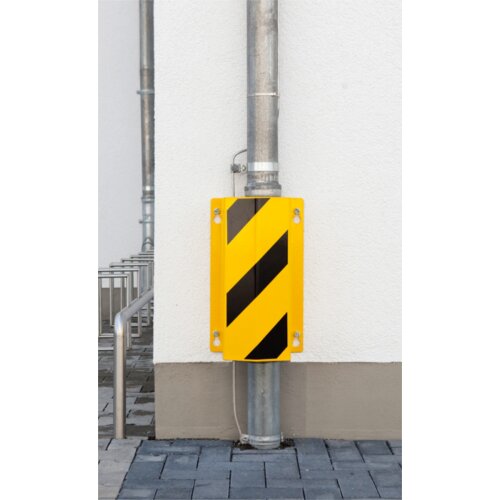 Rohrschutz Little Mountain