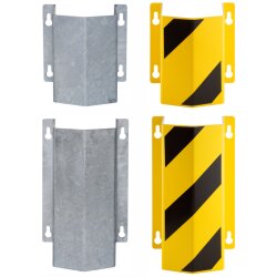 Rohrschutz Little Mountain