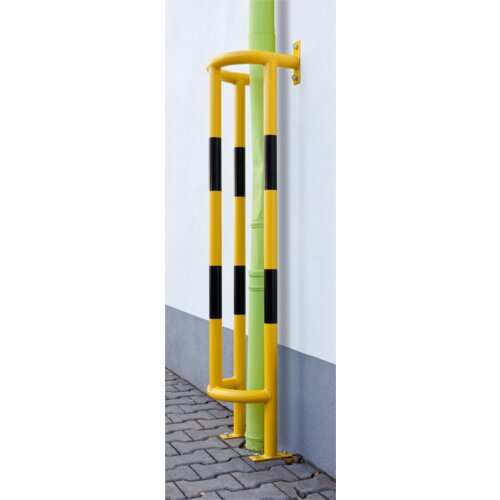 Rohrschutz Big Mountain