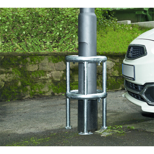 Rohrschutz Circle Mountain