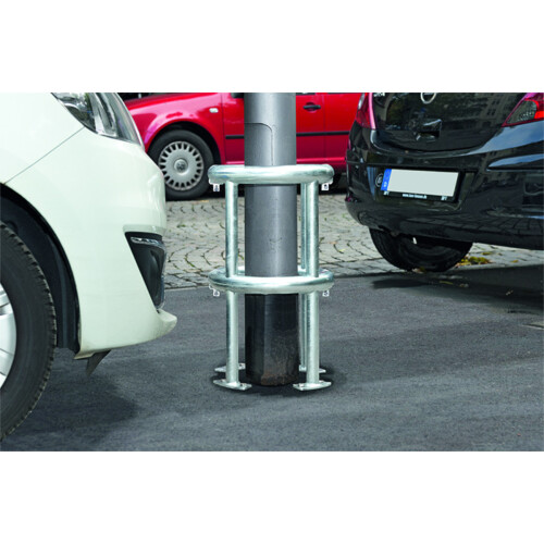 Rohrschutz Circle Mountain