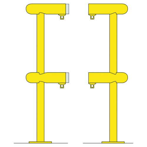 Rohrschutz Circle Mountain