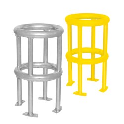 Rohrschutz Circle Mountain