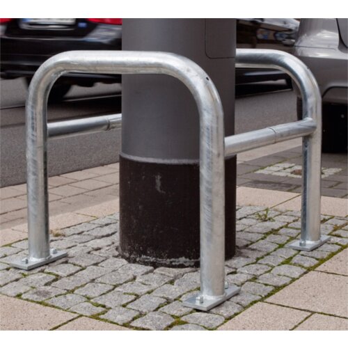 Säulenschutz Mountain