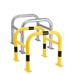 Säulenschutz Mountain