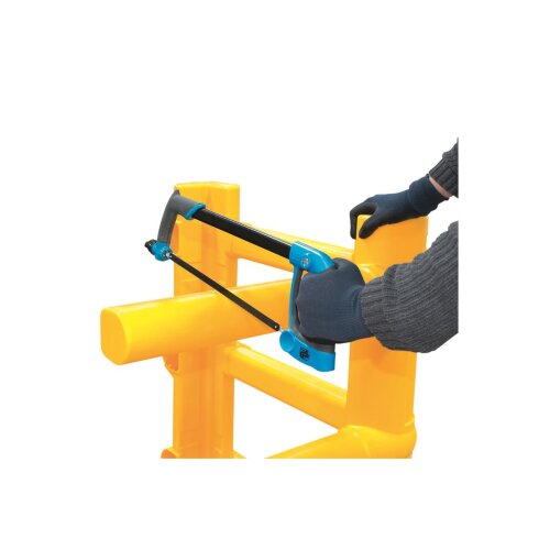 Säulenschutz ECO, aus Kunststoff